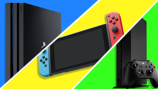 How To Use 'Primary' Console Settings To Share Digital Xbox One, Switch, And PS4 Games
